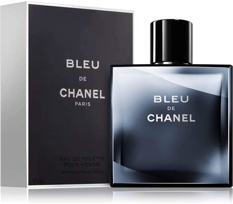 bleu de chanel eau de toilette 150|bleu chanel eau toilette price.